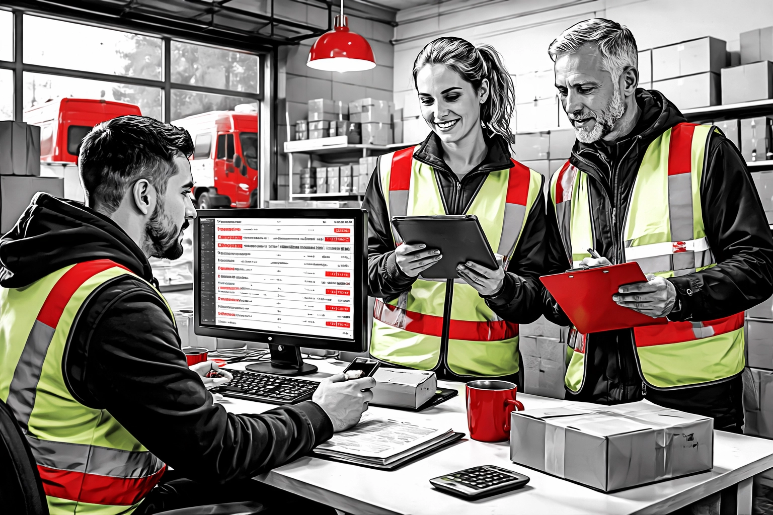 Compare Courier Prices UK: Simple Ways to Find Best Deals